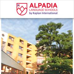 Alpadia Summer Camp - Wannsee