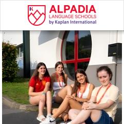 Alpadia Summer Camp