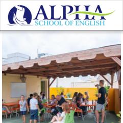 Alpha School of English, San Pawl il-Bahar