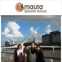 Amauta Spanish School, ブエノスアイレス