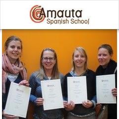 Amauta Spanish School, クスコ