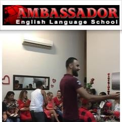 Ambassador English Language School