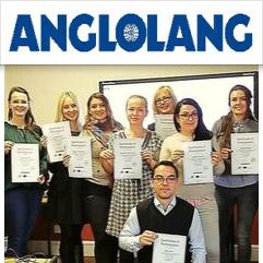 Anglolang Academy of English, สคาร์โบโรห์