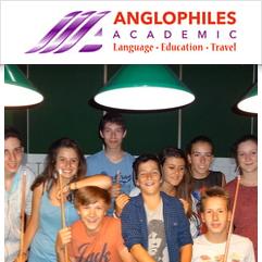 Anglophiles Summer School, نوتنغهام