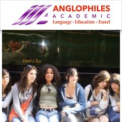 Anglophiles Summer School, Ноттингем