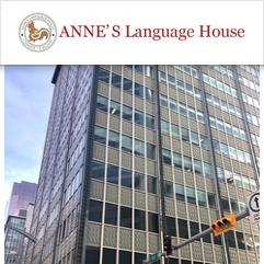 Annes Language House