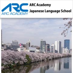ARC Academy Japanese Language School