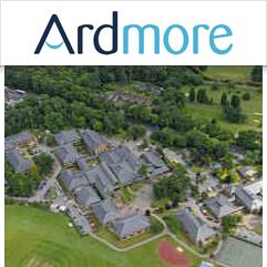 Ardmore Language Schools, أسكوت