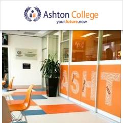 Ashton College, เมลเบิร์น
