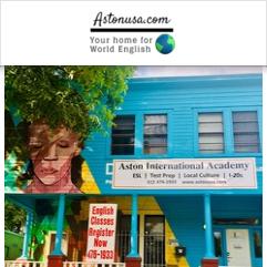 Aston International Academy, 奧斯汀