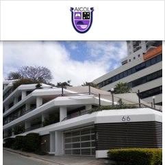 Australian International College of Language, Gold Coast (Aranypart)
