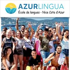 Azurlingua, ecole de langues - Junior centre