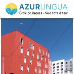 Azurlingua, ecole de langues