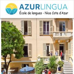 Azurlingua, ecole de langues