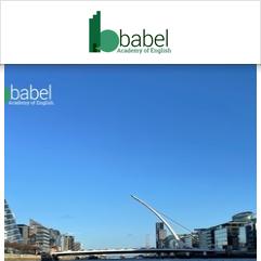 Babel Academy of English Summer School, Dublin