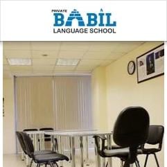 Babil Language School, アンタルヤ