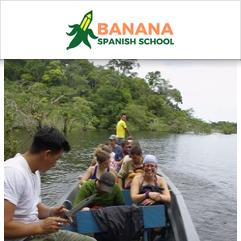 Banana Spanish School