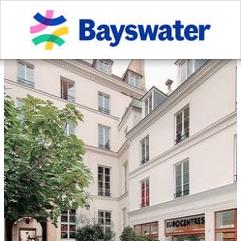 Bayswater, باريس