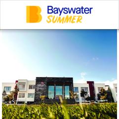 Bayswater Summer, Larnaca