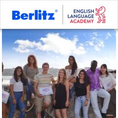 Berlitz - English Language Academy, 圣朱利安