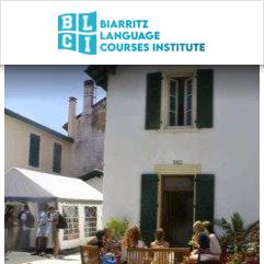 Biarritz French Courses Institute, Биарриц