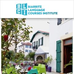 Biarritz French Courses Institute, ビアリッツ