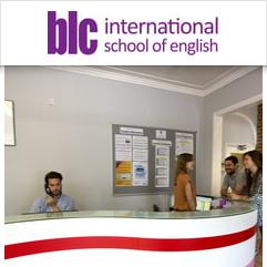 BLC International, Brighton