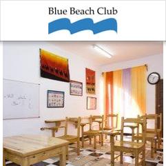 Blue Beach Club School Of Arabic Language, Dahab