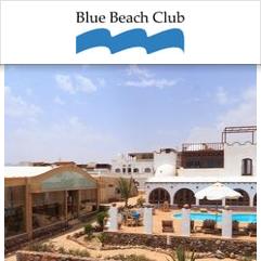 Blue Beach Club School Of Arabic Language, Дахаб