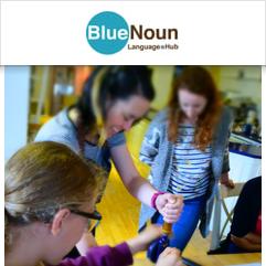 Blue Noun English Language School, كريف