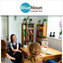 Blue Noun English Language School, 克里夫