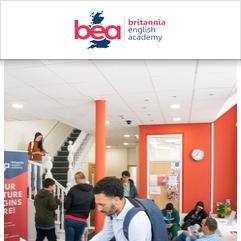 Britannia English Academy