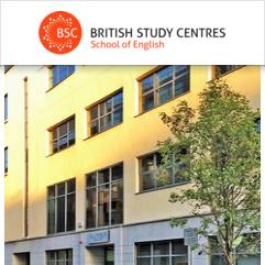 British Study Centre, 더블린 British Study Centre, 더블린