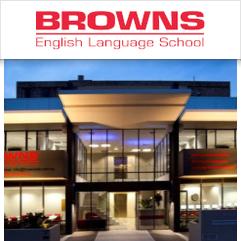 BROWNS English Language School