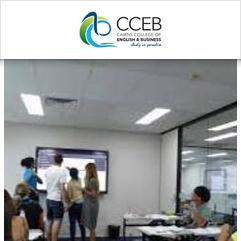 Cairns College of English
