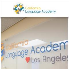 California Language Academy, Los Angeles