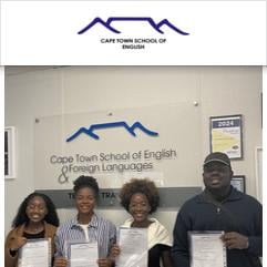 Cape Town School of English