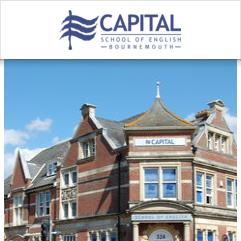 Capital School of English, Bournemouth