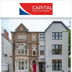 Capital School of English
