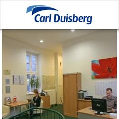 Carl Duisberg Centrum