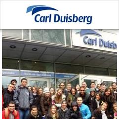 Carl Duisberg Centrum, Colônia
