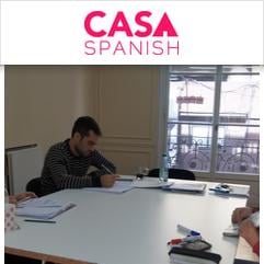 Casa Spanish Academy, ブエノスアイレス
