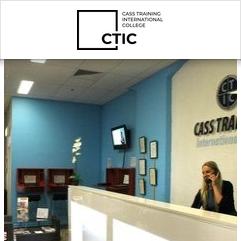 Cass Training International College