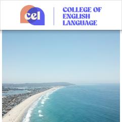 CEL College of English Language Pacific Beach