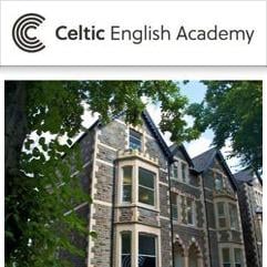 Celtic English Academy, 卡迪夫