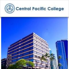 Central Pacific College
