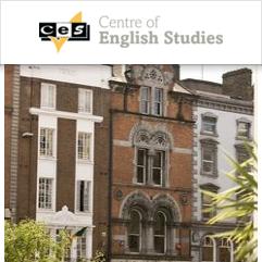 Centre of English Studies (CES), 더블린