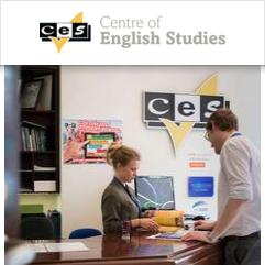 Centre of English Studies (CES)