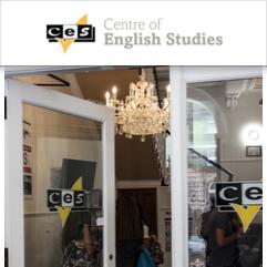 Centre of English Studies (CES), เอดินบะระ