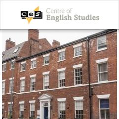 Centre of English Studies (CES), リーズ